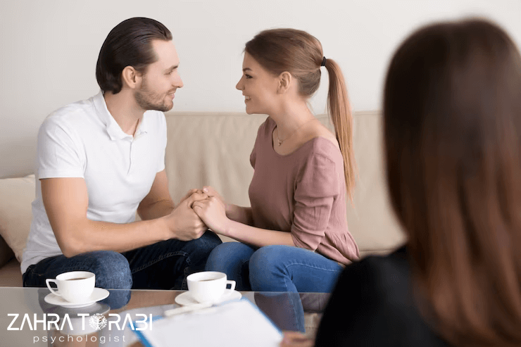 مشاوره روانشناسی چیست