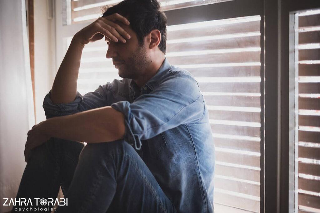 عوامل اختلالات روانی