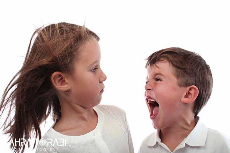اختلال بی نظمی خلقی