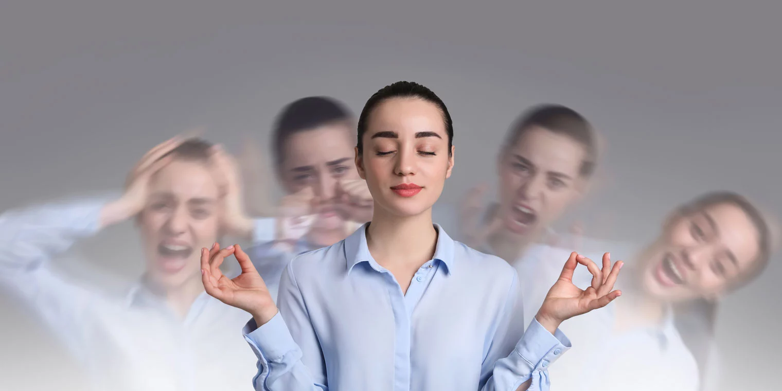 انواع اختلالات دوقطبی: تفاوت‌ها، تشخیص و تدابیر درمانی