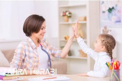 وبلاگ 102 مشاوره کودک چیست و آیا کودکان به مشاوره نیاز دارند؟