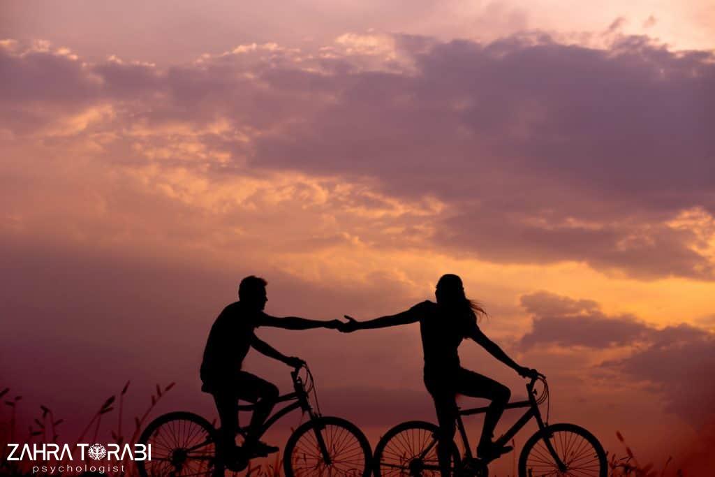 مزایای مشاوره ازدواج