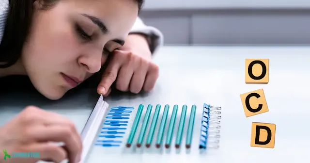 بررسی جامع اختلال وسواس فکری-عملی (OCD) و راه‌های درمان آن