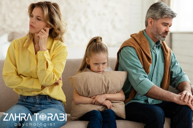 home 21 مهارتهای مقابلهای نوجوانان: راهنمای خانوادهها برای مقابله با اضطراب و افسردگی