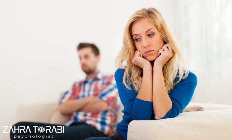 چرا زوج‌ها در ۲۰۲۵ بیشتر از قبل عصبی‌اند؟